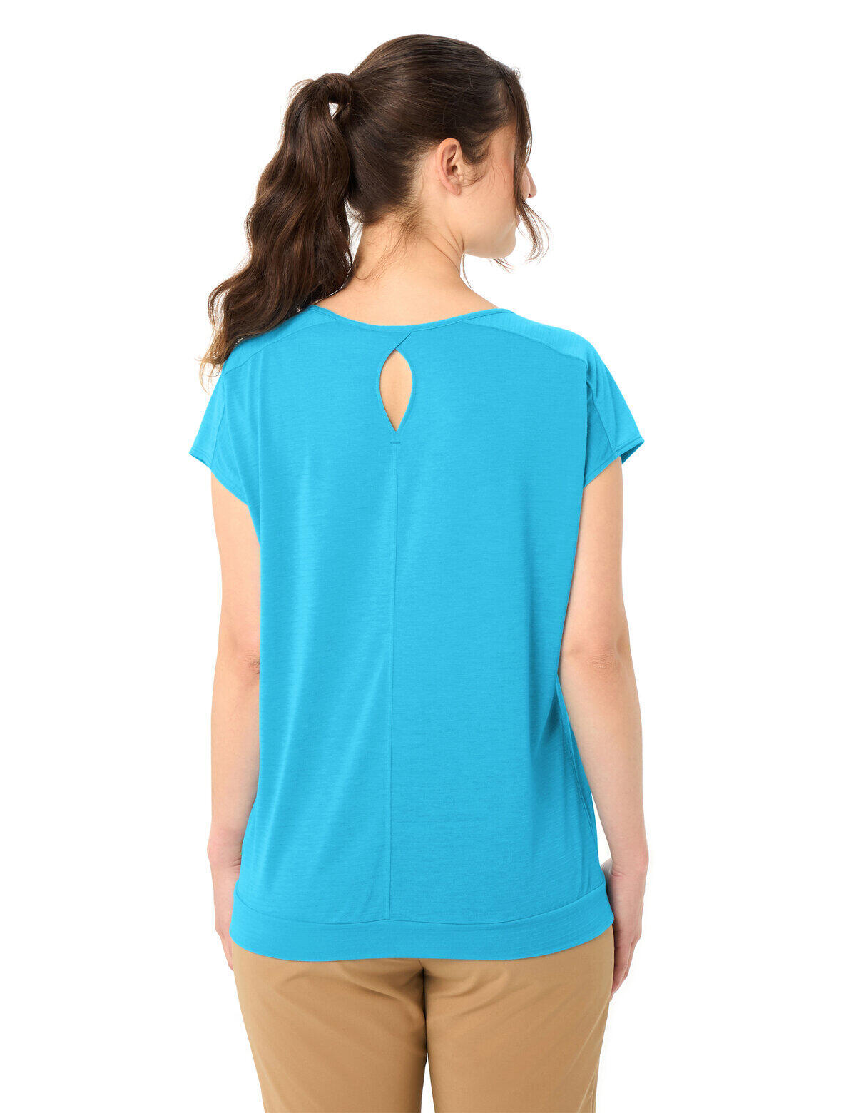 Funktionsshirt W Skomer T-Shirt III 4/7