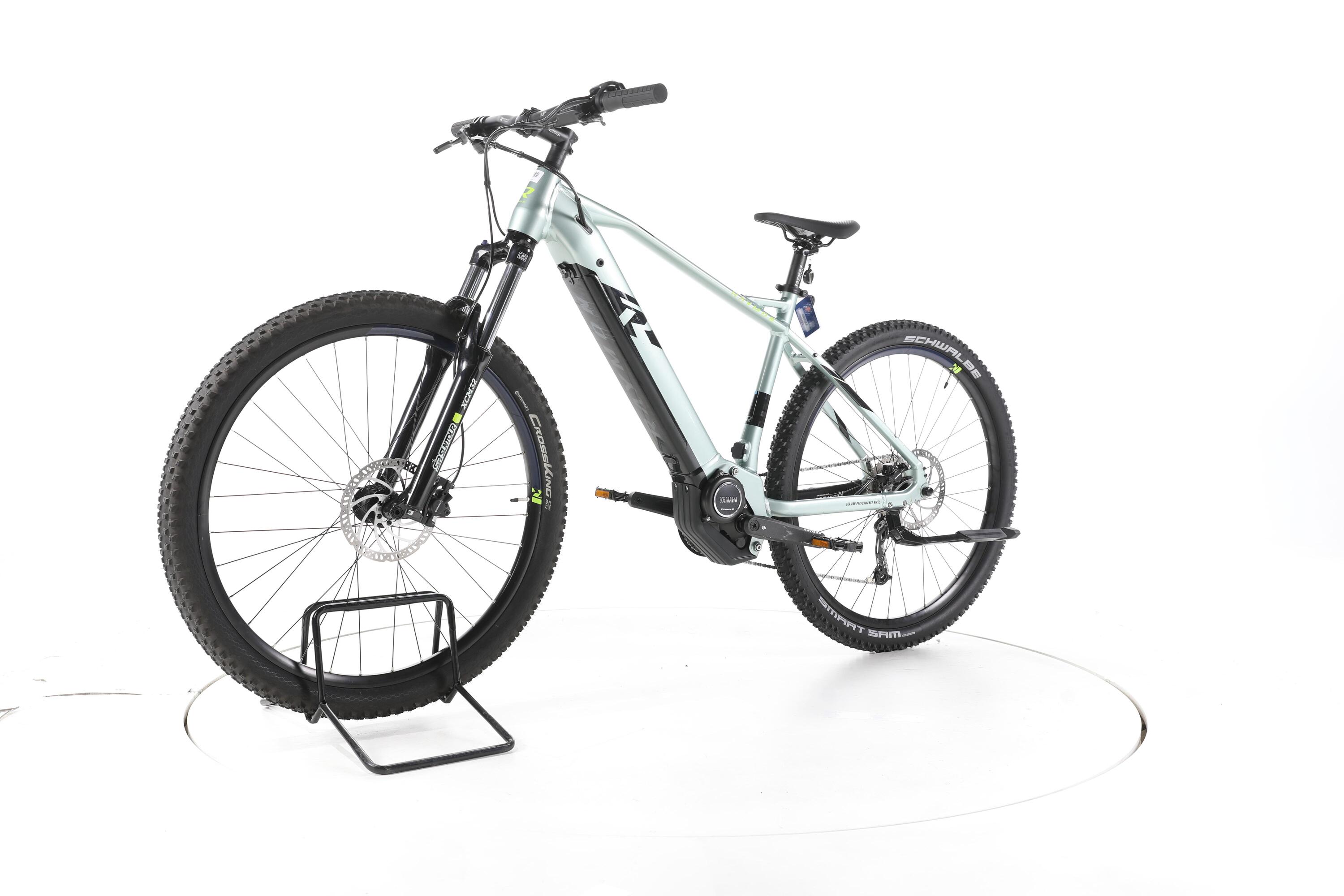 Reconditionné - R Raymon HardRay E 5.0 E-Bike - Très Bon 5/7