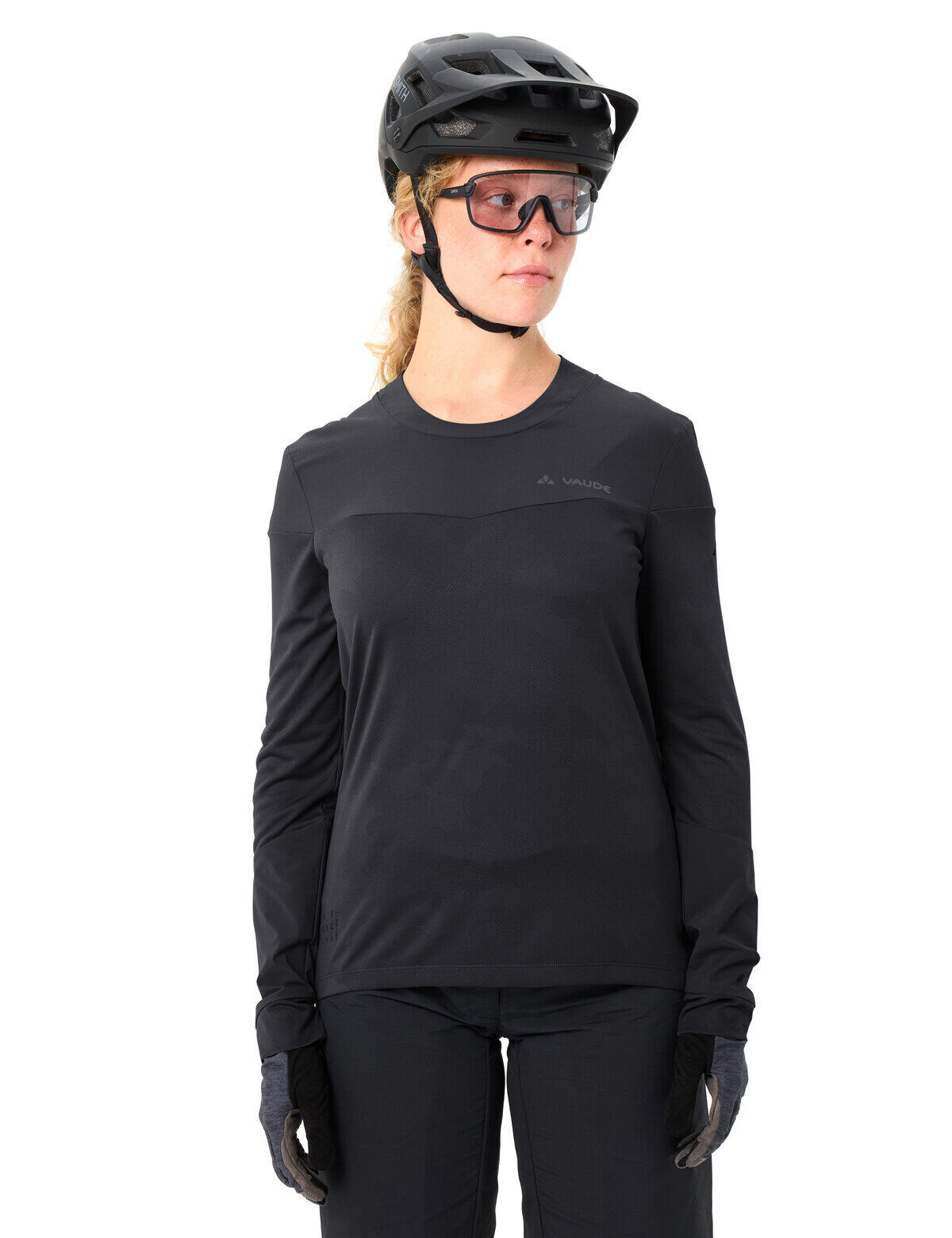 T-shirt femme Moab LS PRO 7/7