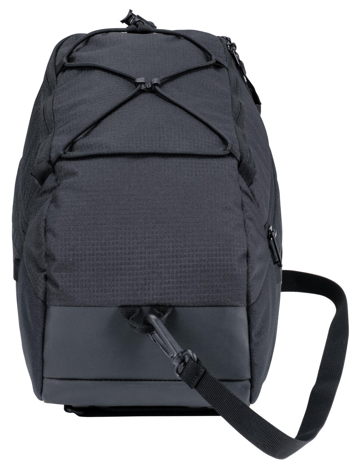 Vaude Silkroad L - enkeltas voor bagagedrager 3/7