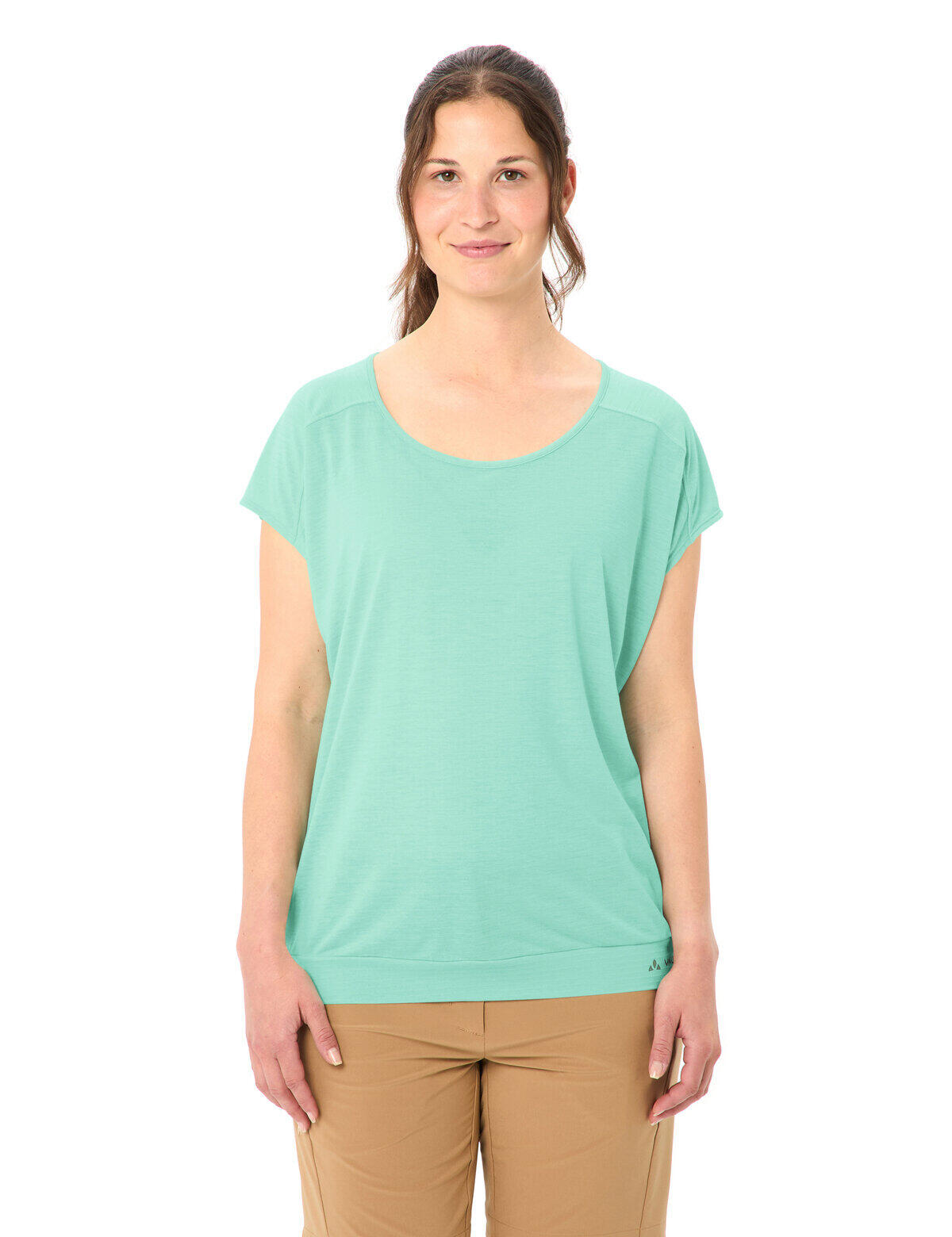 T-Shirt Women's Skomer T-Shirt III 3/7