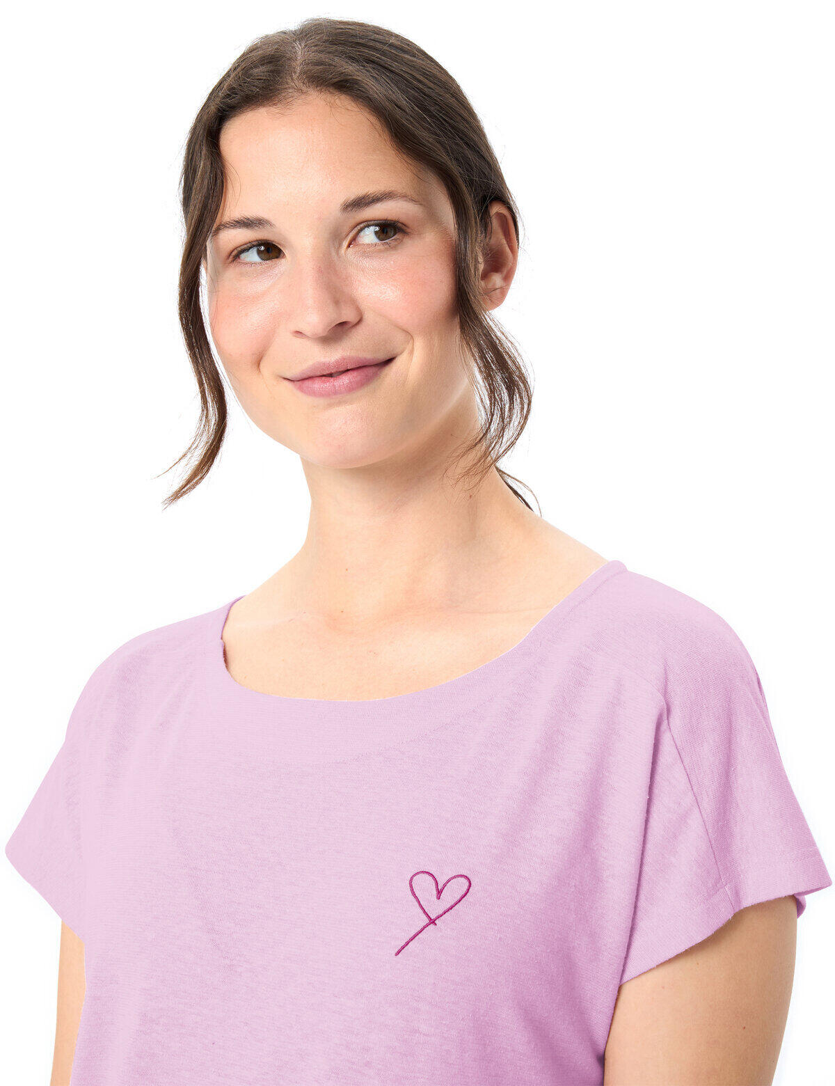 Funktionsshirt W Neyland T-Shirt 6/7