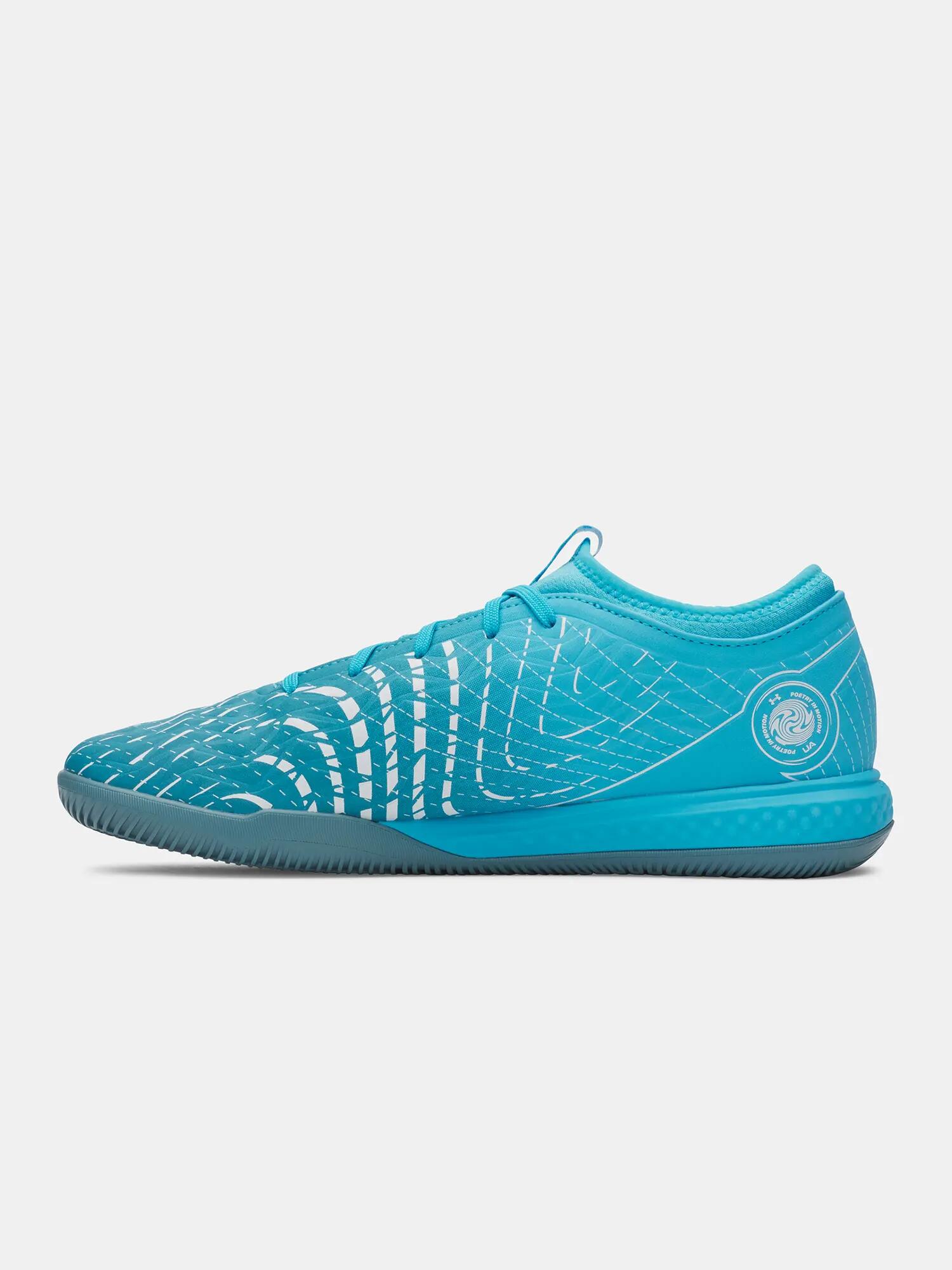 Unisex teremcipő Under Armour UA U Magnetico Select 5 IN 2/5