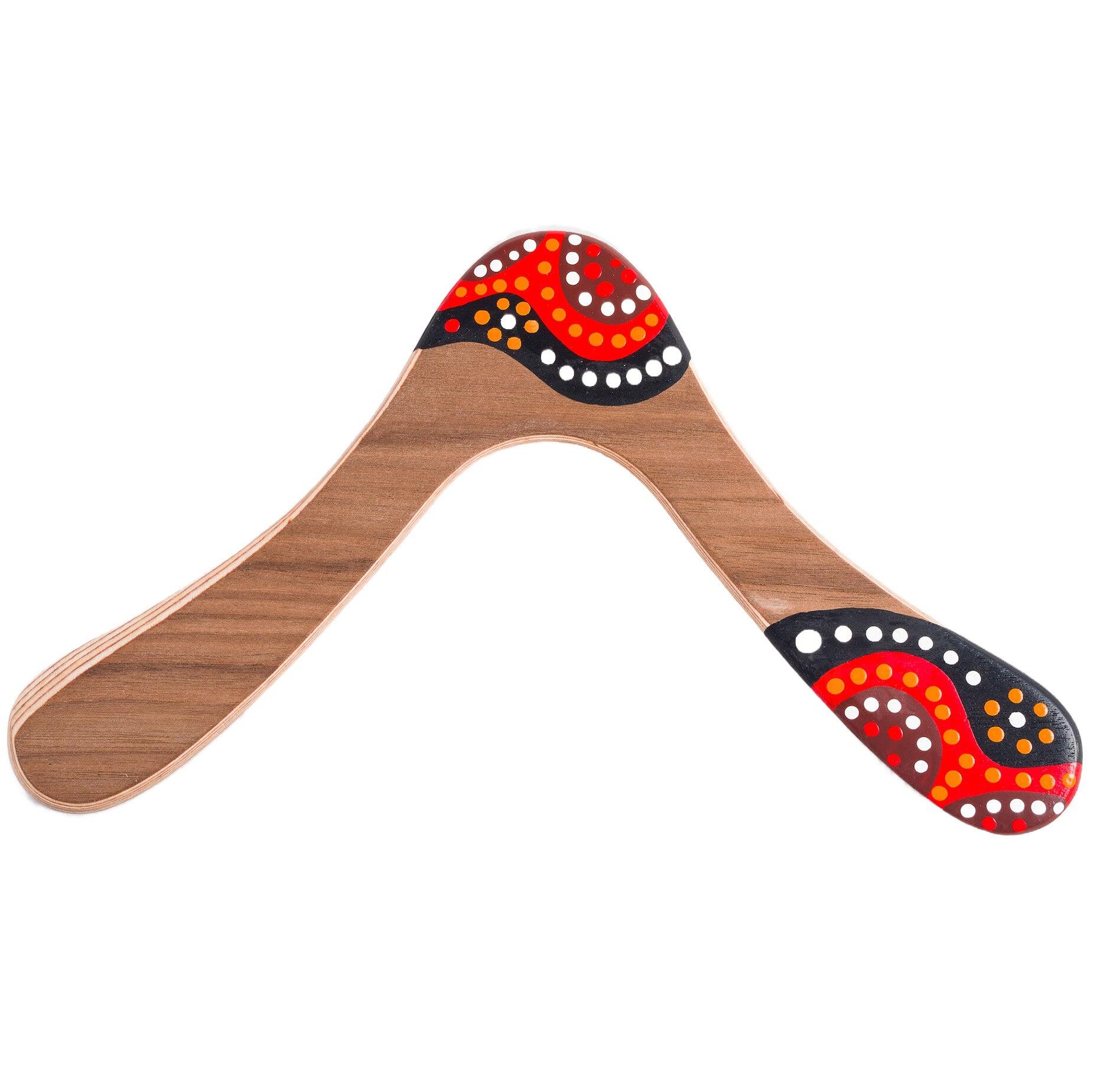 WALLABY BOOMERANG picture