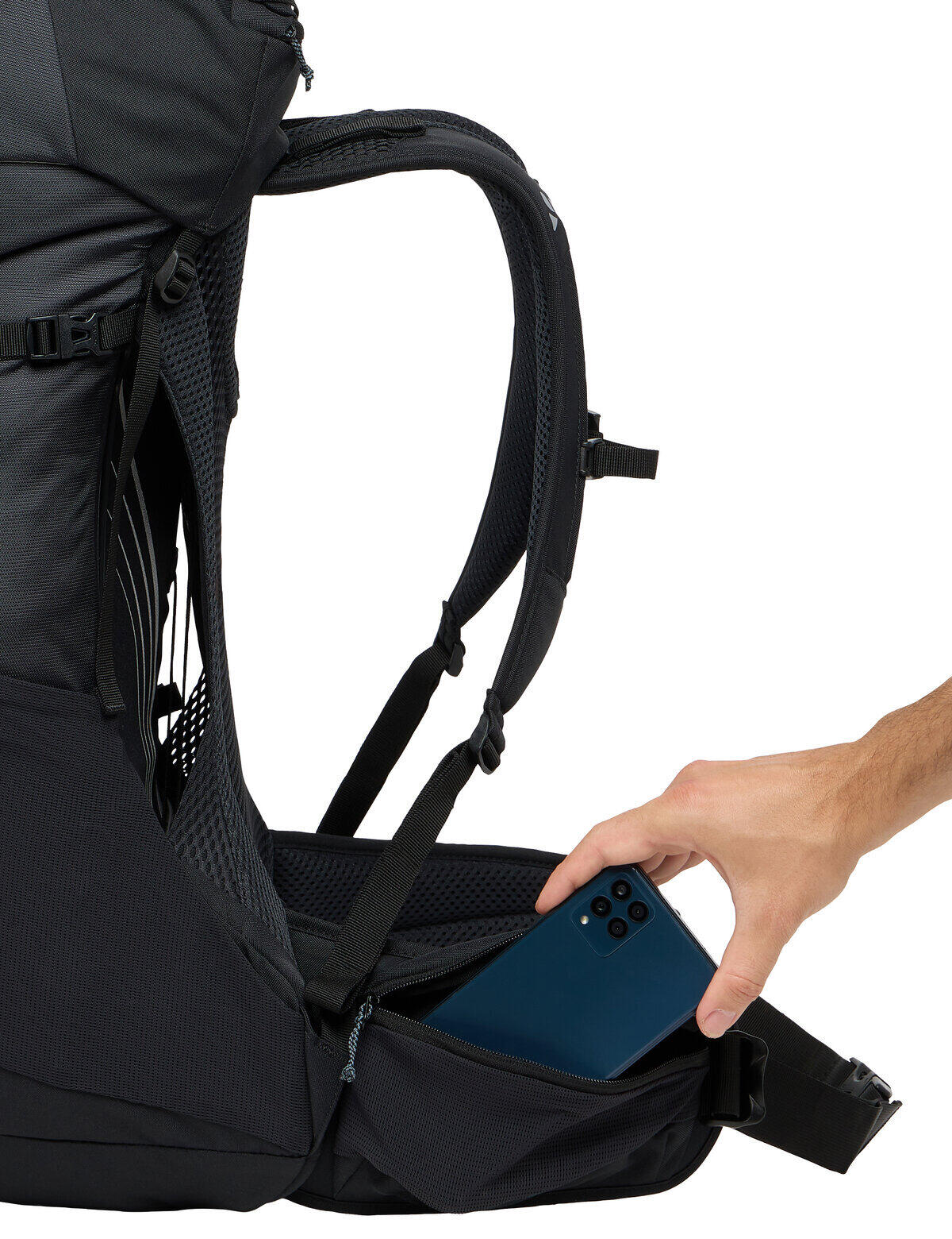Mochilas de 40-49 L Brenta 36+6 6/7