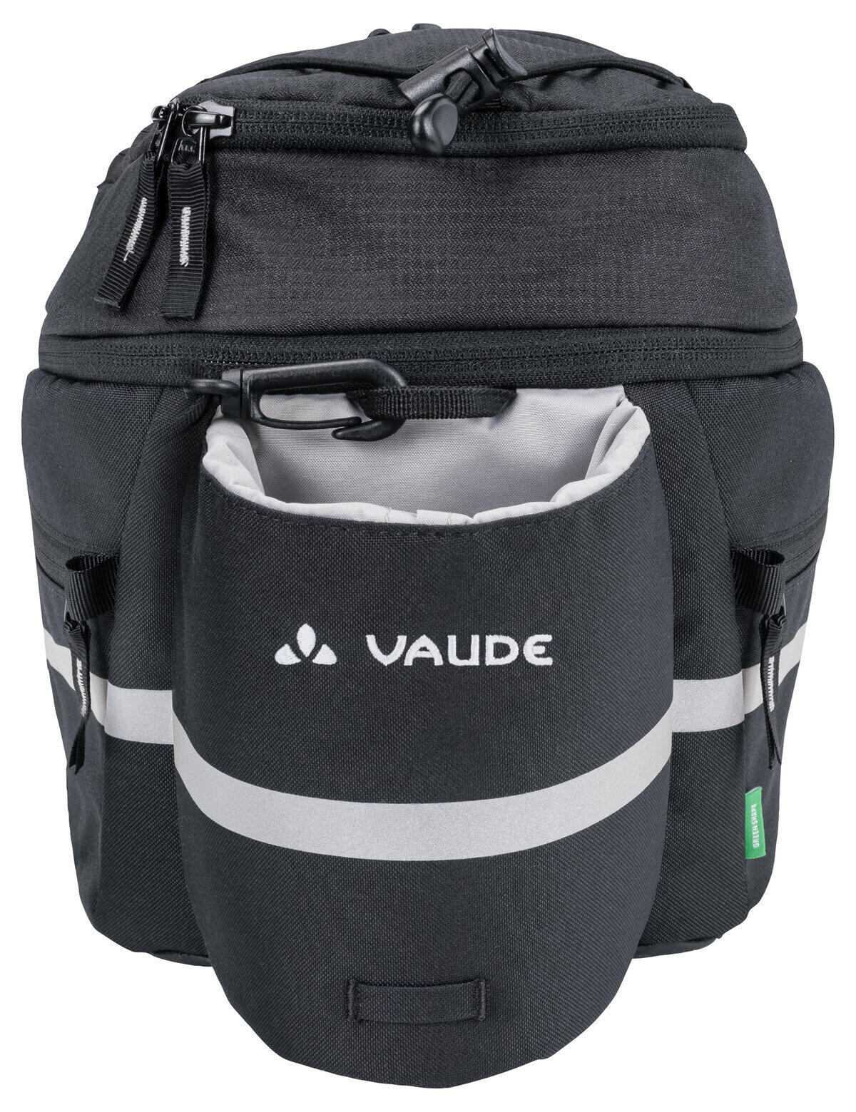 Vaude Silkroad L - enkeltas voor bagagedrager 5/7