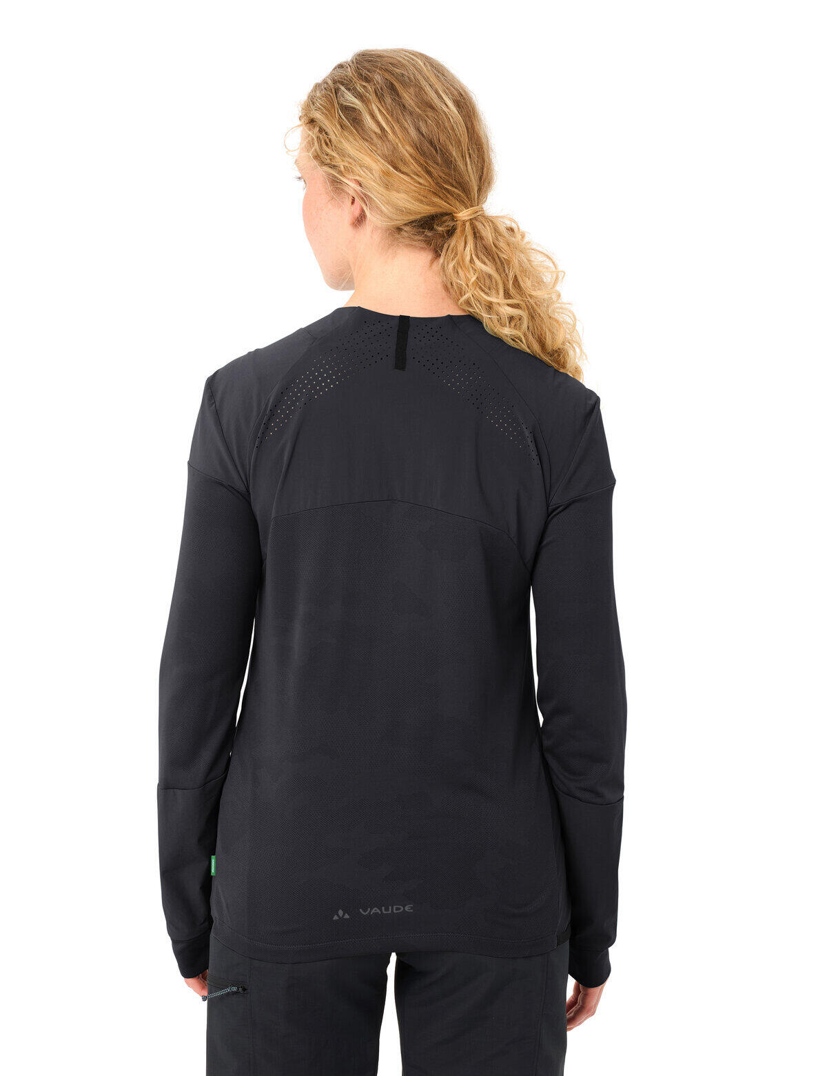 T-shirt femme Moab LS PRO 4/7