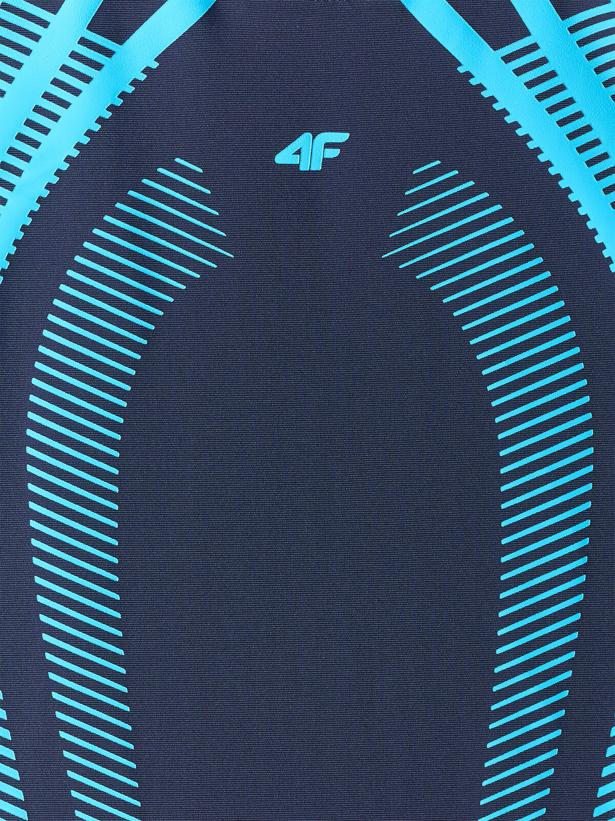 Traje de banho 4f modelo FWSS26USWSF104-31S para mulheres 6/7