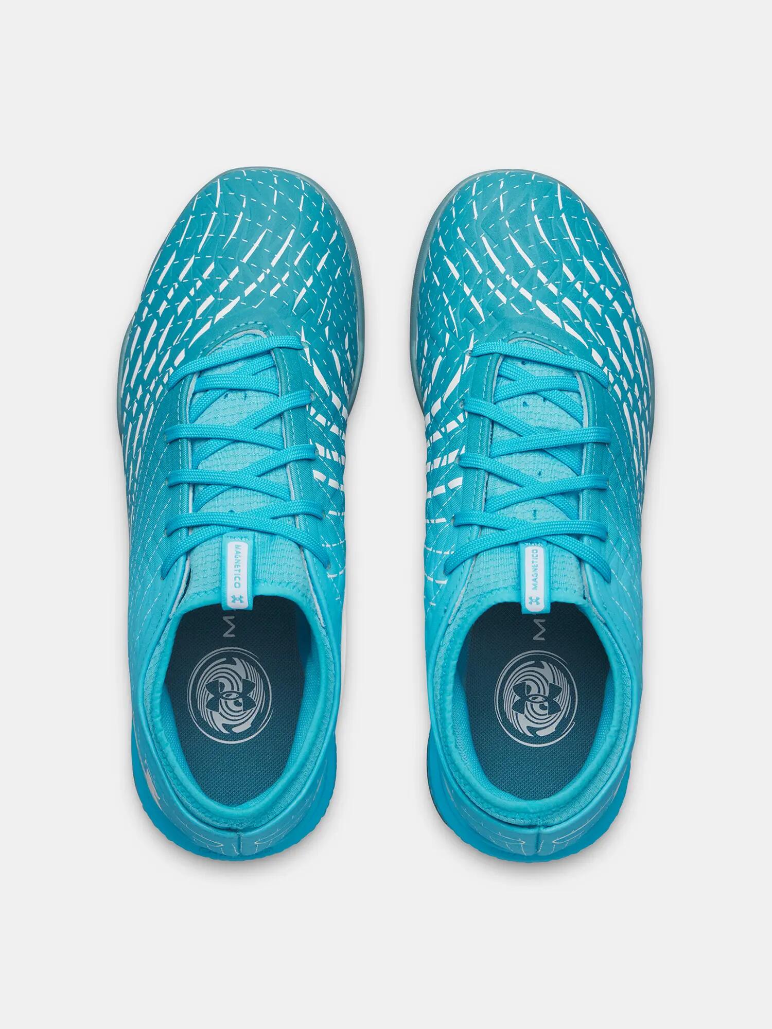 Unisex teremcipő Under Armour UA U Magnetico Select 5 IN 5/5