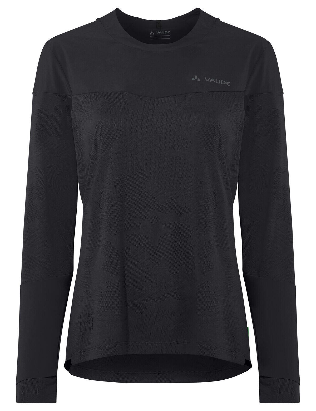 Radshirt W Moab LS PRO Shirt