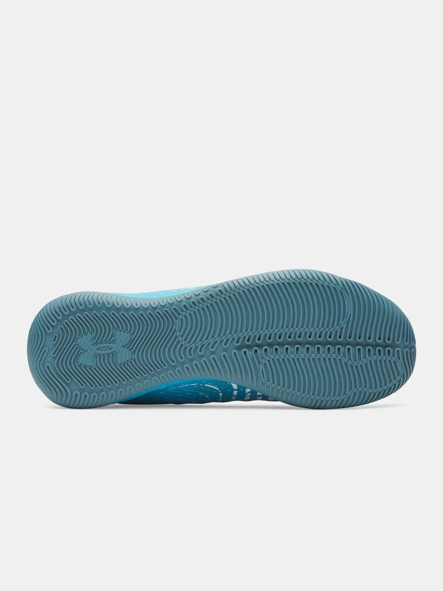 Unisex teremcipő Under Armour UA U Magnetico Select 5 IN 4/5