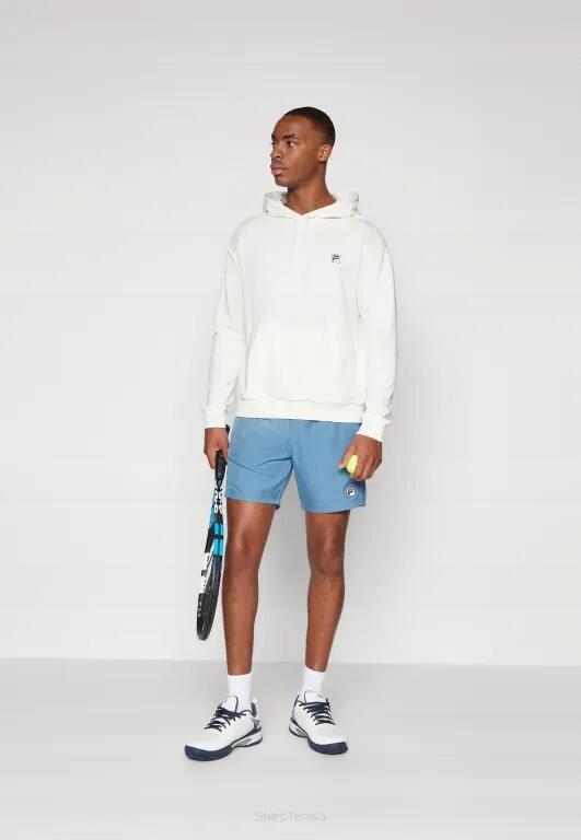 Bluza tenisowa Fila Hoodie Miko 3/3