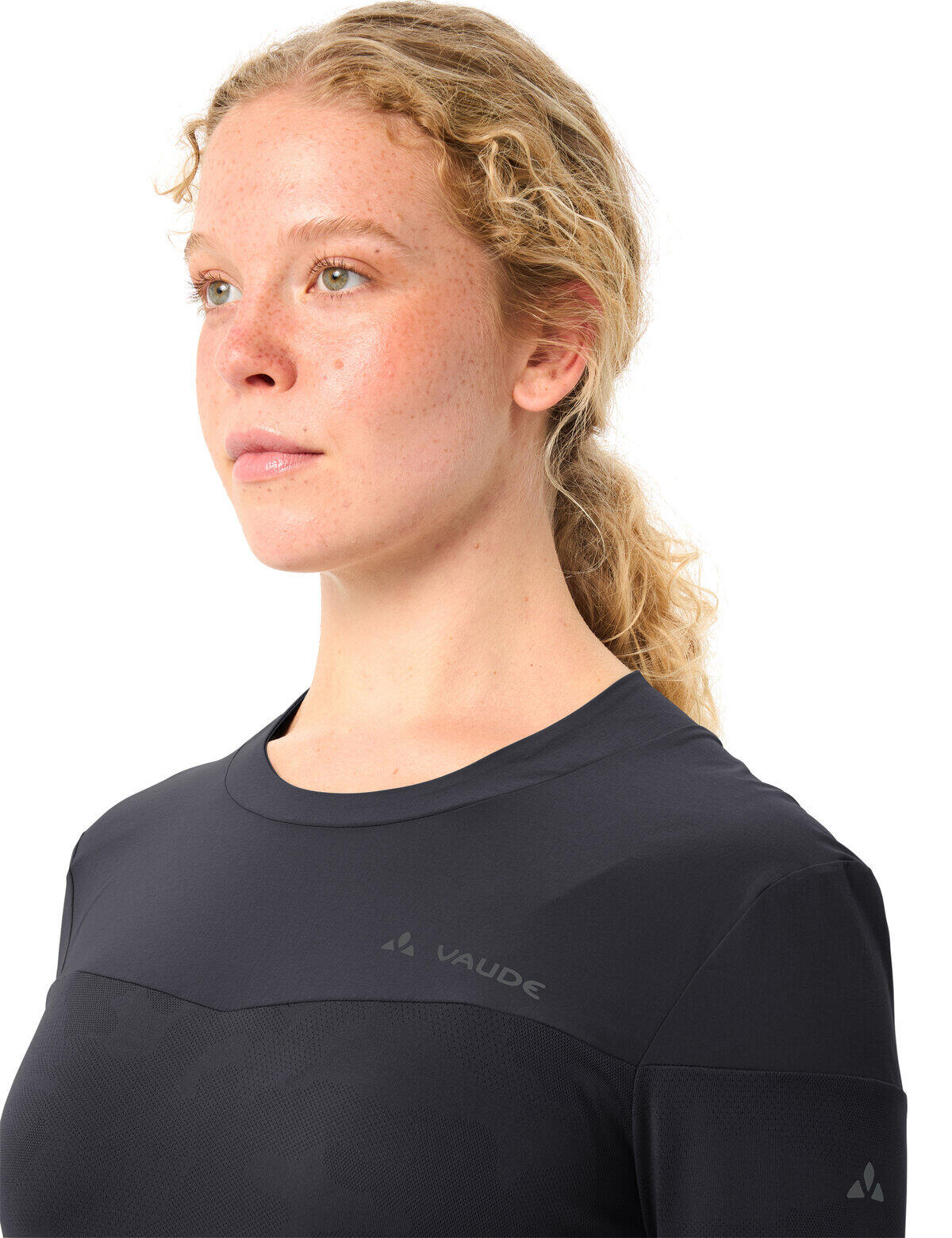 T-shirt femme Moab LS PRO 6/7