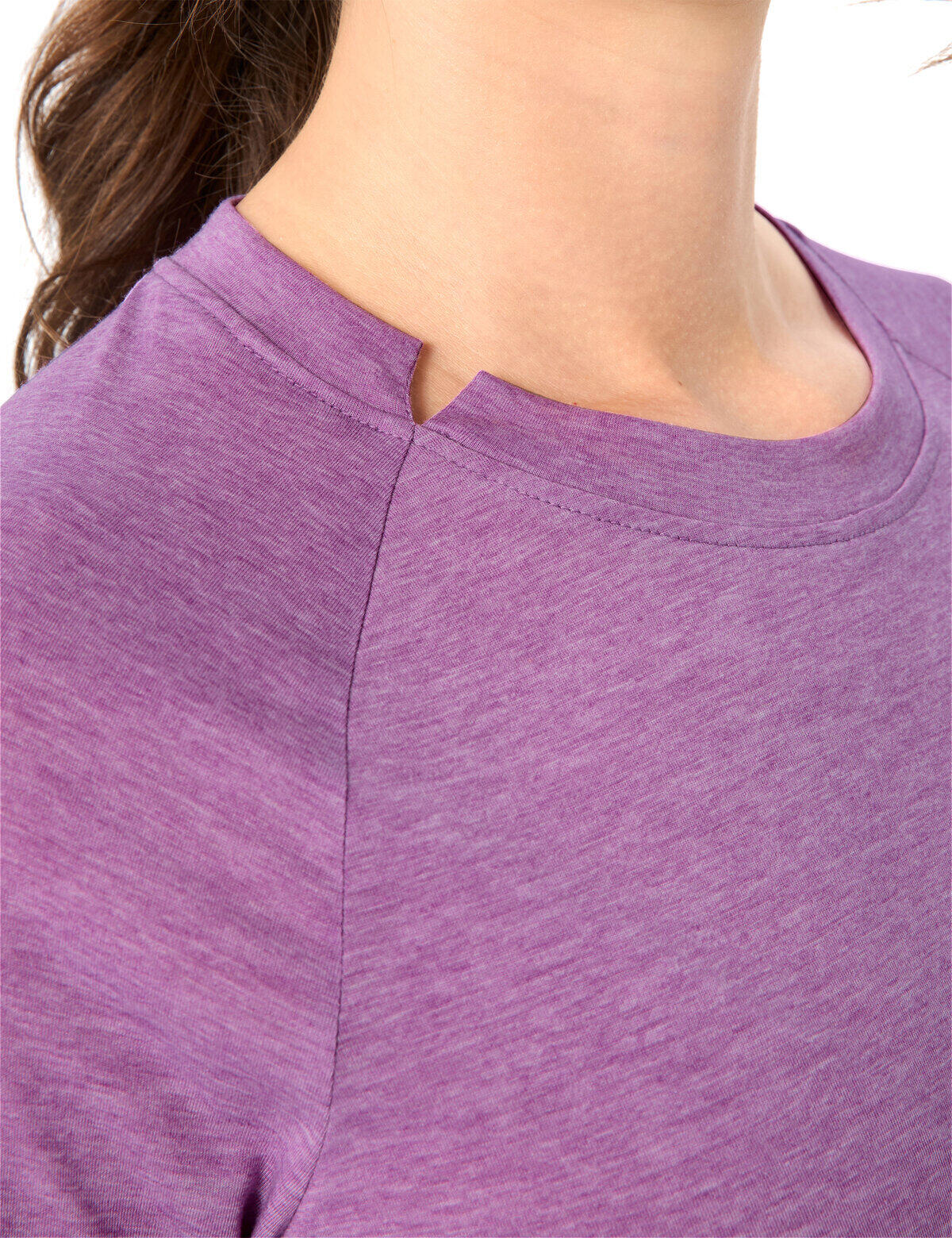 VAUDE T-Shirt Women's Skomer LS T-Shirt III 5/7