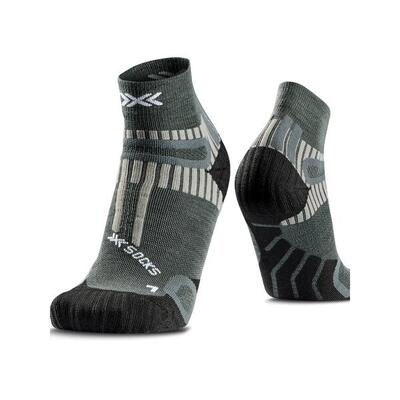 Sokken x-socks perform merino ankle