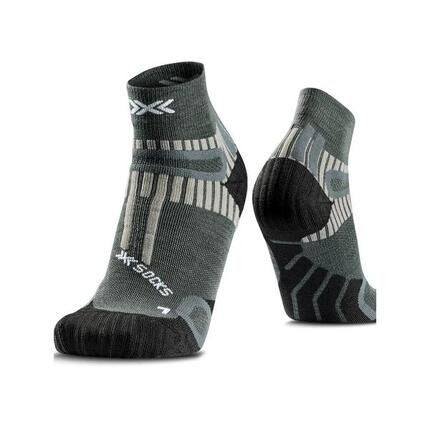 Sokken X-Socks Perform Merino Ankle