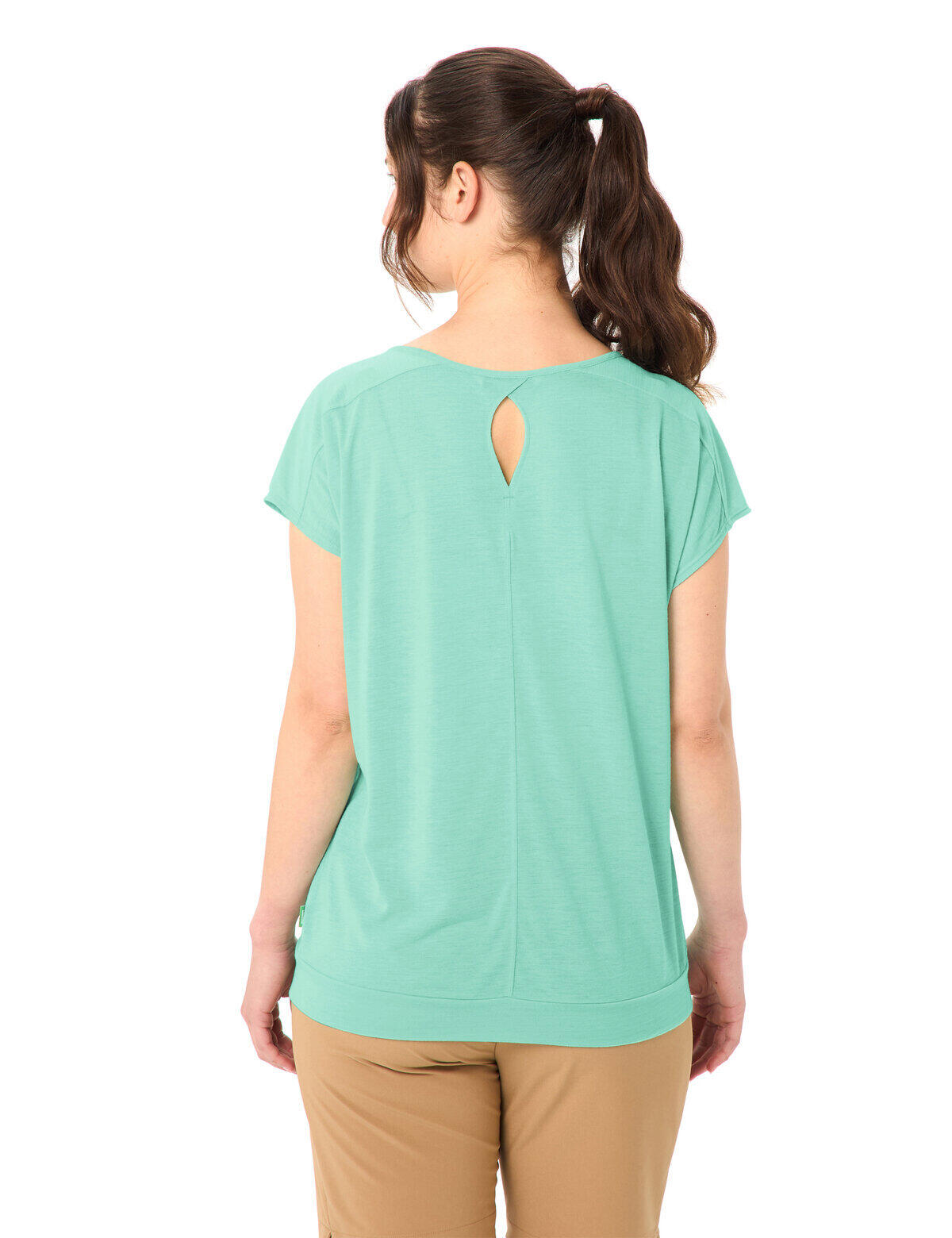 T-Shirt Women's Skomer T-Shirt III 4/7