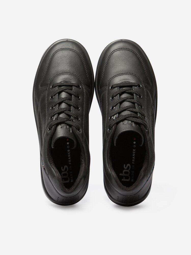 Leren sportschoenen TBS Albana 3/4