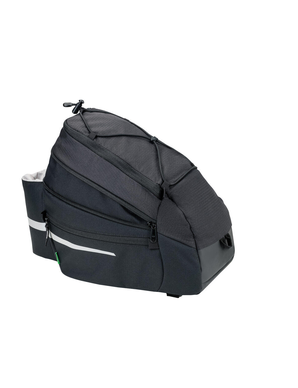 Vaude Silkroad L - enkeltas voor bagagedrager 6/7