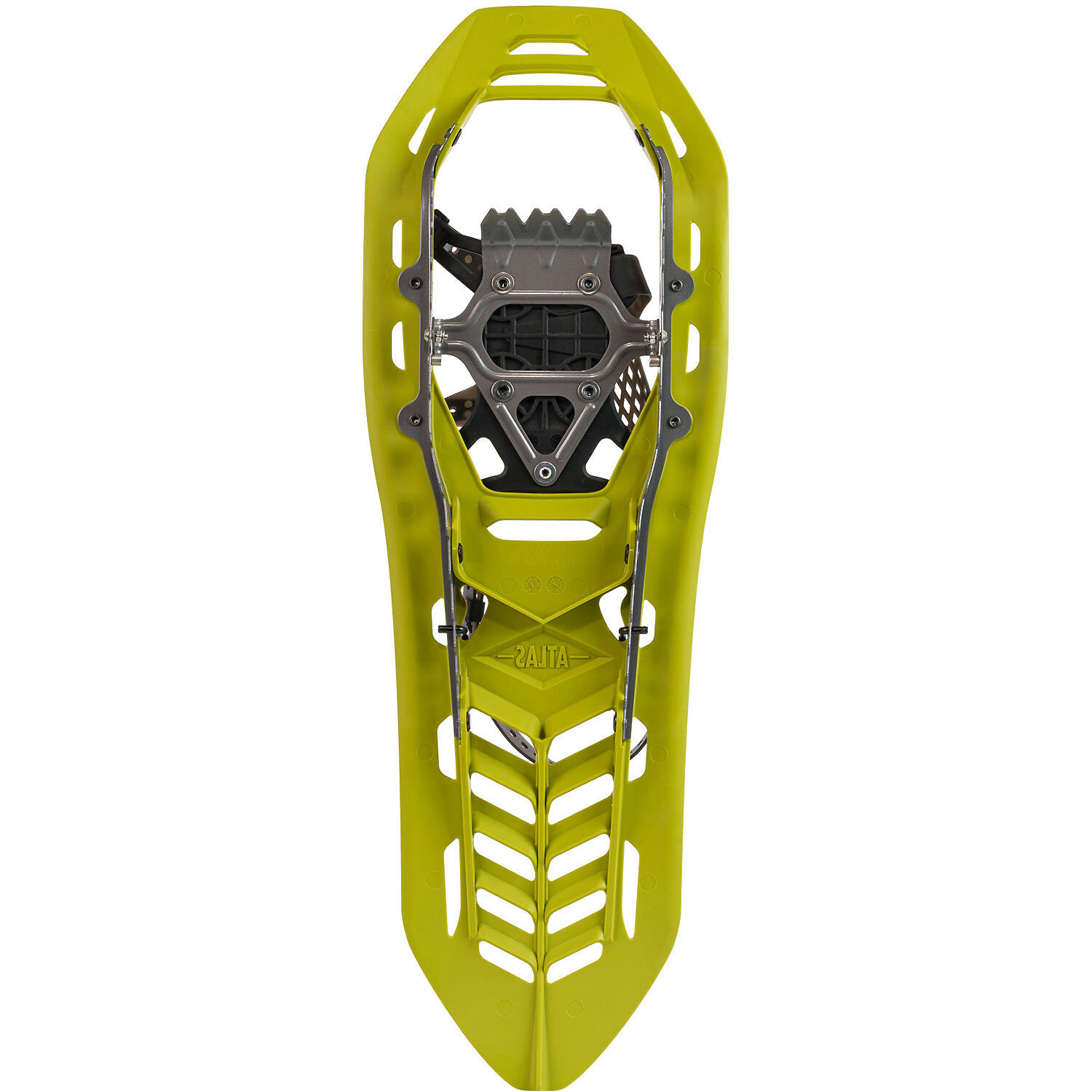 Unisex Schneeschuhe Atlas HELIUM-TRAIL 23 4/7