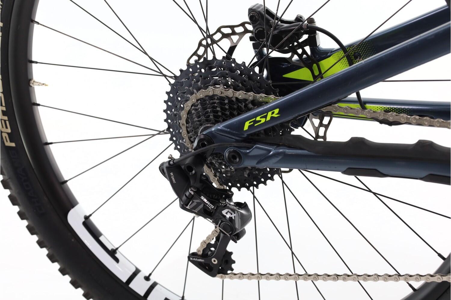Tweedehands e-bike ·  Turbo Levo GX · Zeer goede toestand 3/8