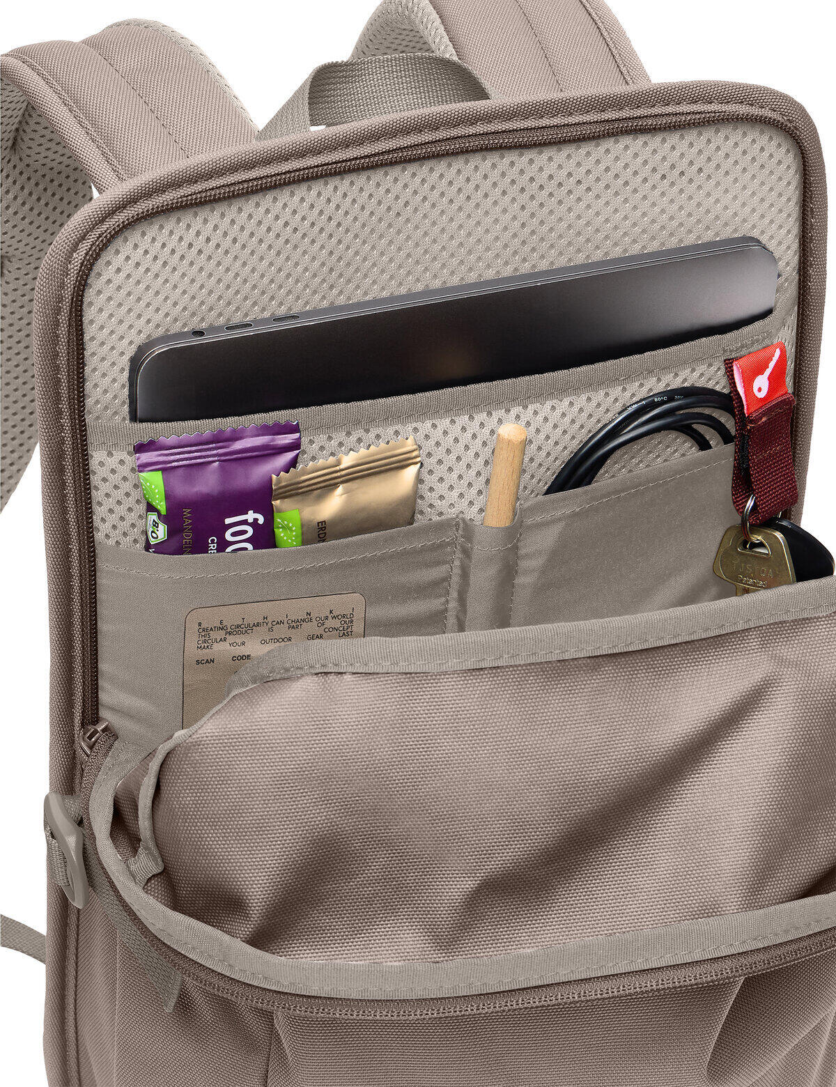 Sacs à dos 10-14L Coreway Pack 10 5/7