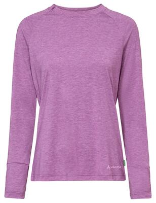 Funktionsshirt w skomer ls t-shirt iii