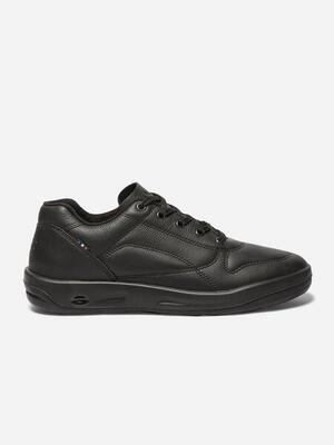 Leren sportschoenen tbs albana