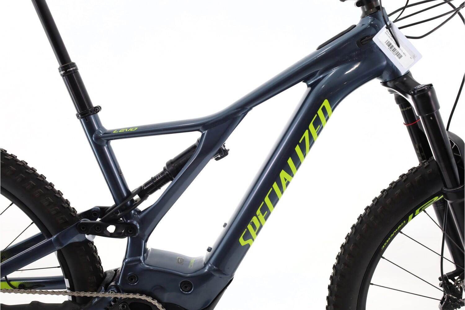 Tweedehands e-bike ·  Turbo Levo GX · Zeer goede toestand 2/8