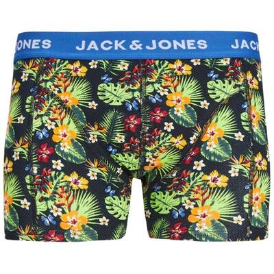 Boxershort jack&jones model jacfloral trunk sn voor mannen