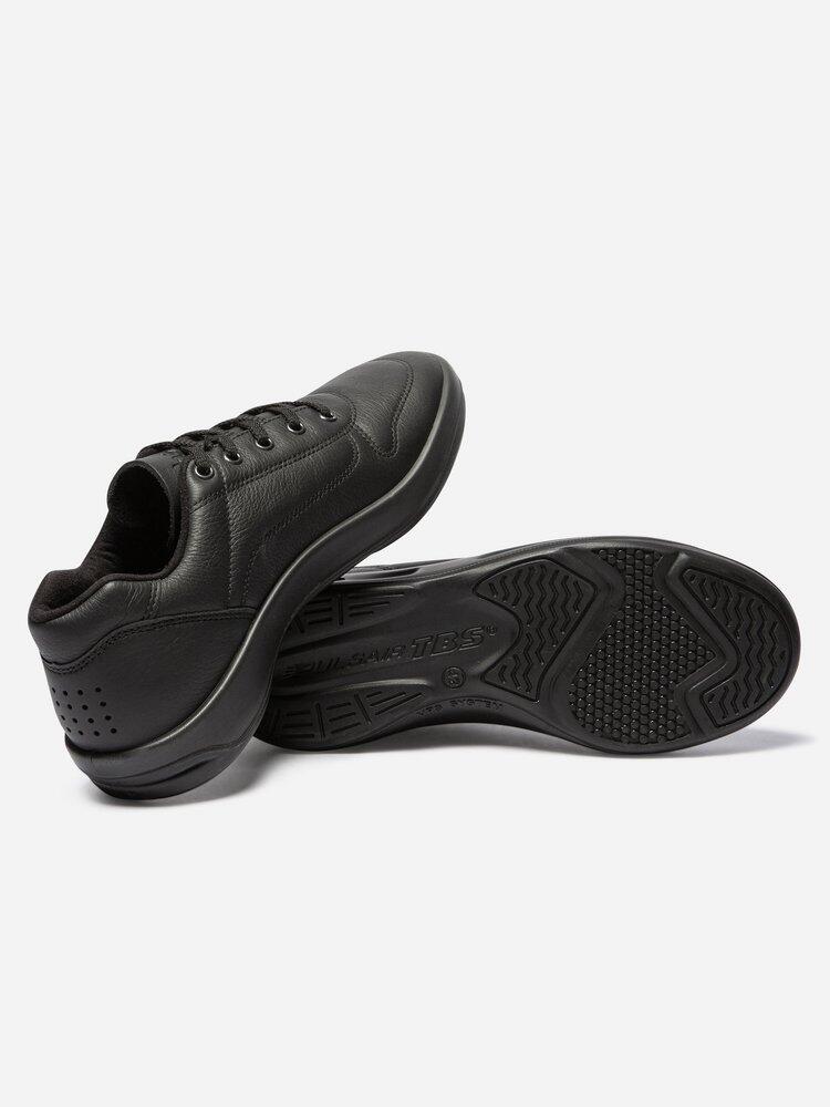 Leren sportschoenen TBS Albana 4/4