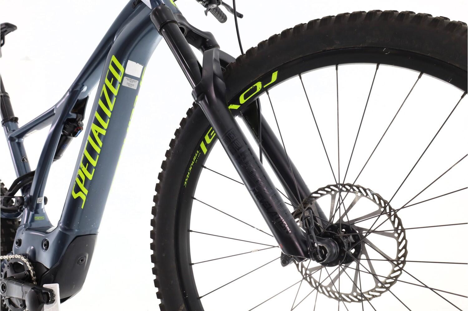 Tweedehands e-bike ·  Turbo Levo GX · Zeer goede toestand 5/8