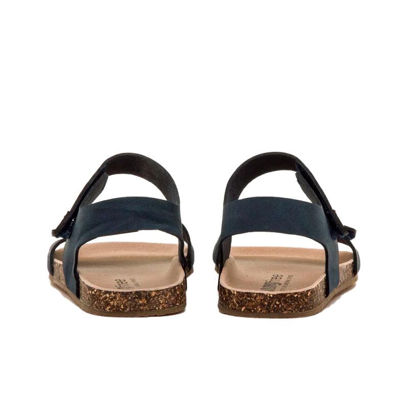 Barefoot Menino Mustang  Azul 4/4