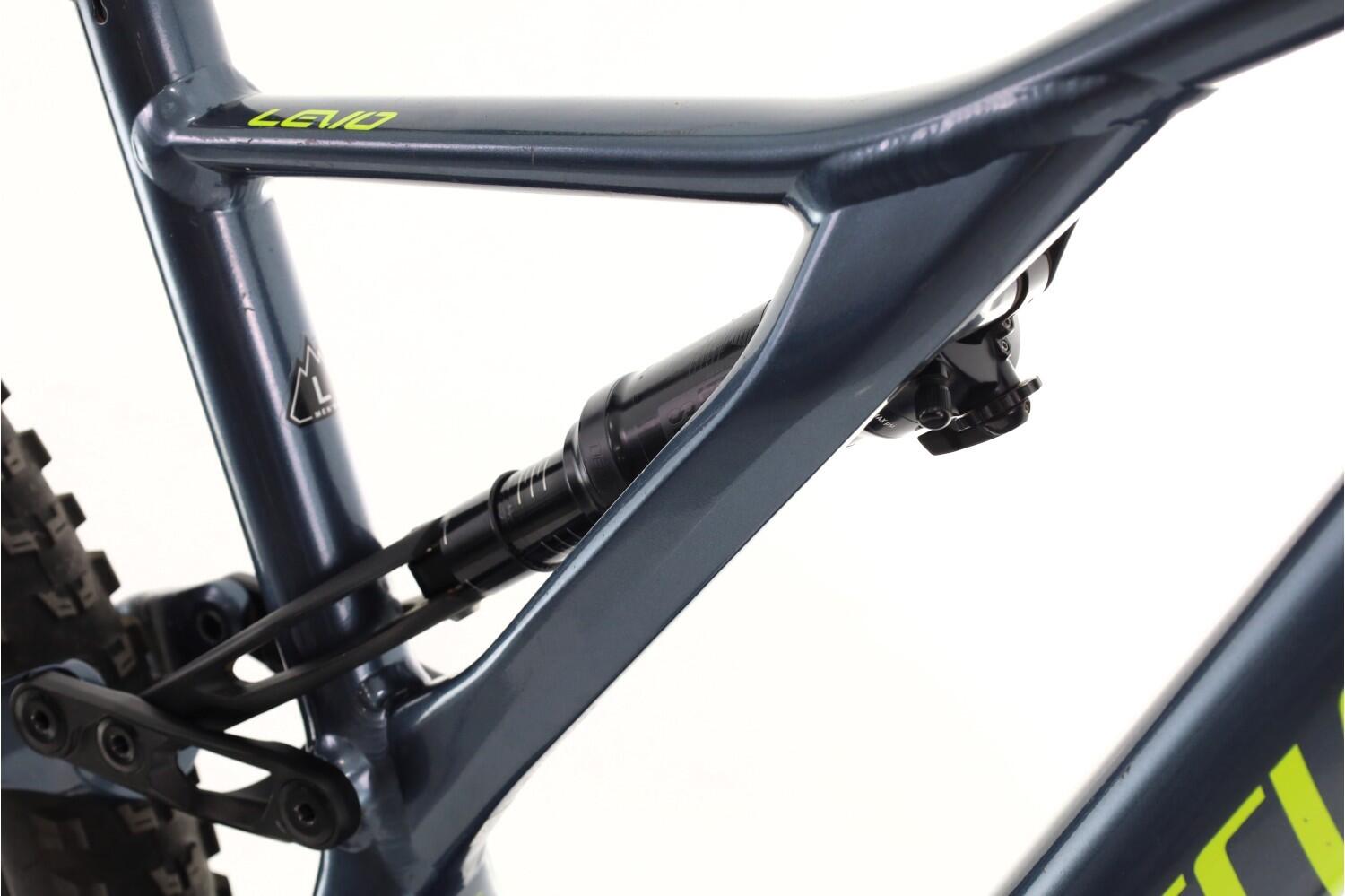 Tweedehands e-bike ·  Turbo Levo GX · Zeer goede toestand 7/8