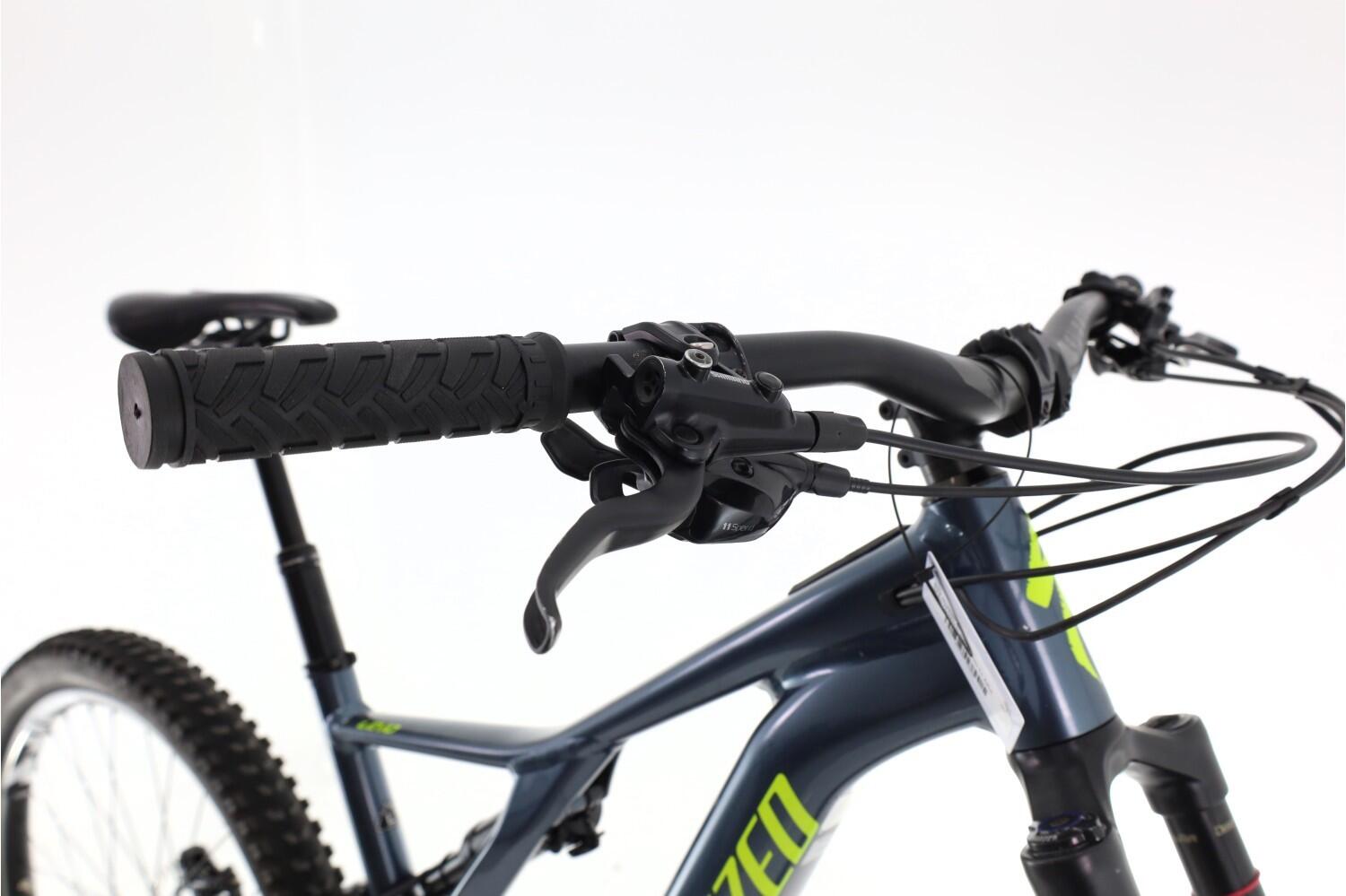 Tweedehands e-bike ·  Turbo Levo GX · Zeer goede toestand 6/8