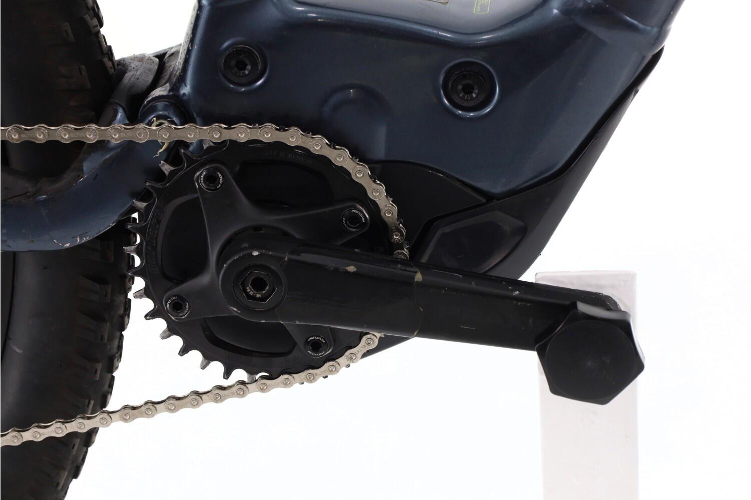 Tweedehands e-bike ·  Turbo Levo GX · Zeer goede toestand 4/8