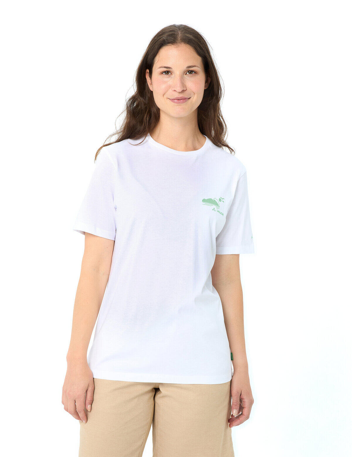 VAUDE T-Shirt Women's Spirit T-Shirt II 3/7