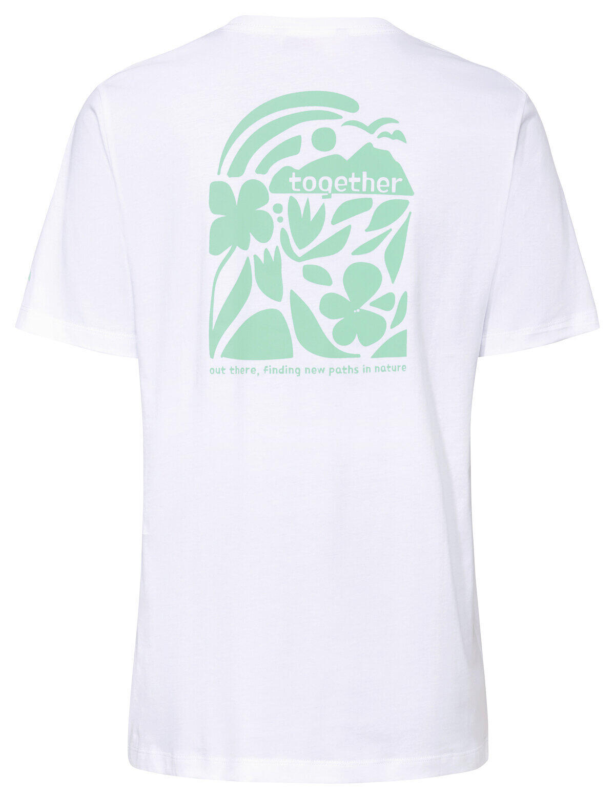 VAUDE T-Shirt Women's Spirit T-Shirt II 2/7