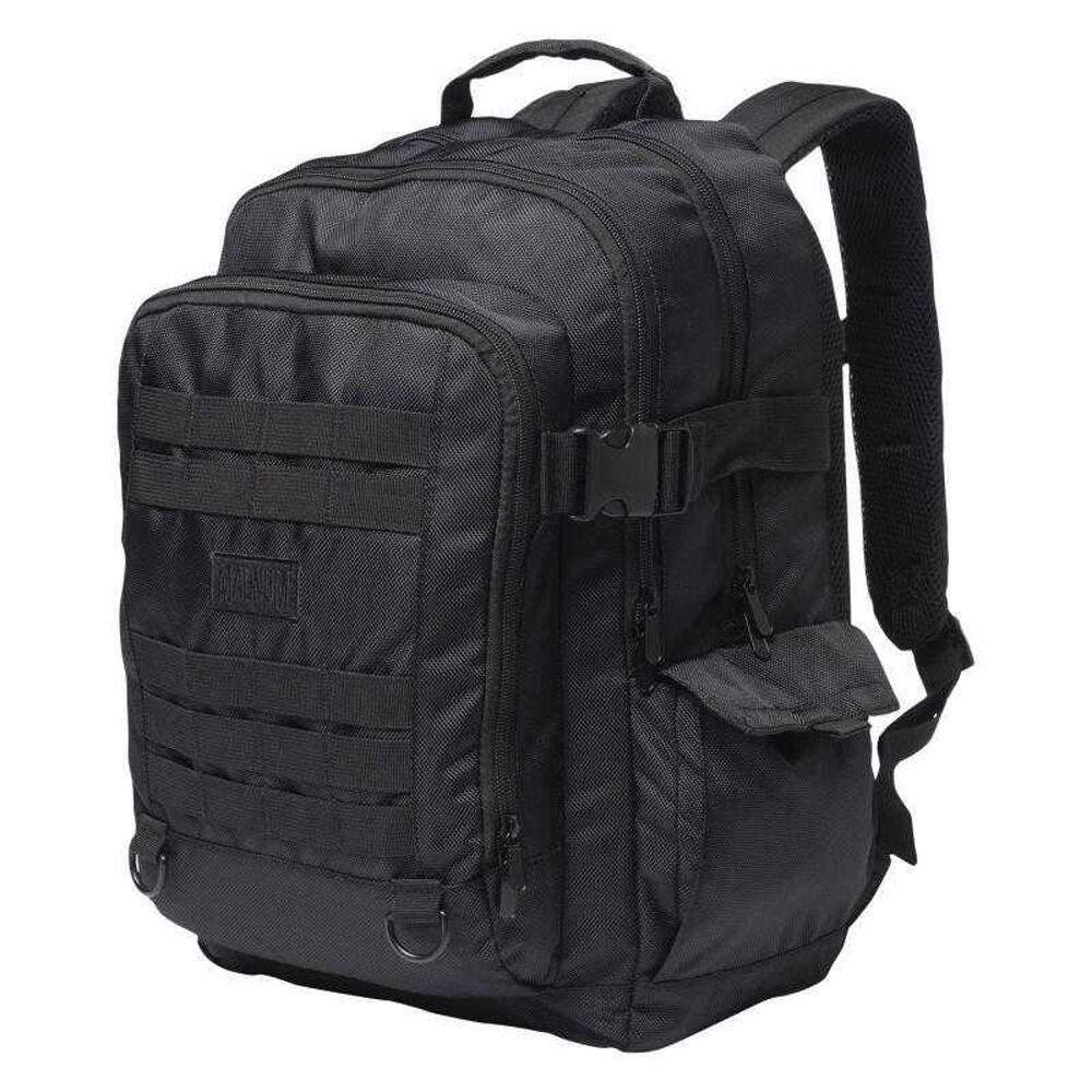 Rugzak Arni 24L (Zwart) 3/4