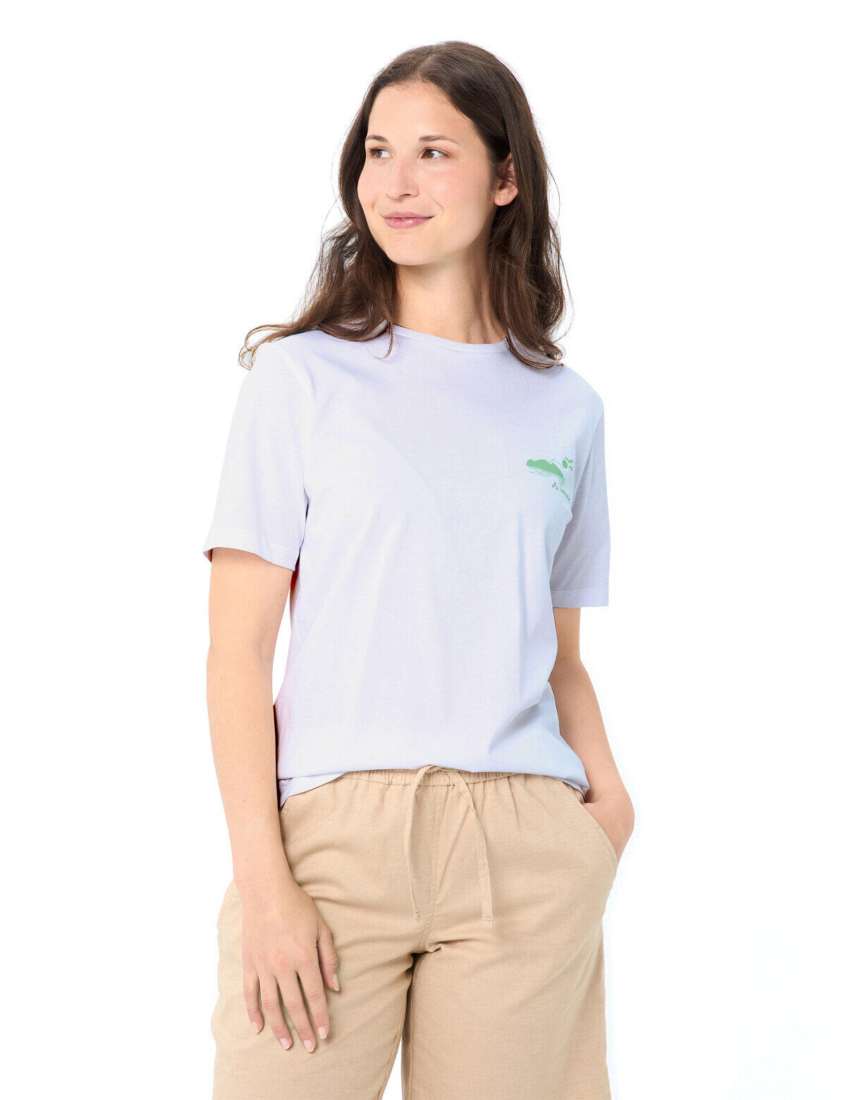 VAUDE T-Shirt Women's Spirit T-Shirt II 7/7