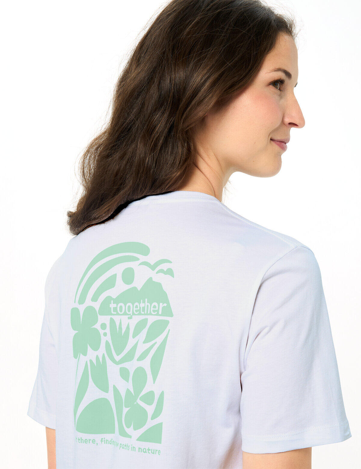 VAUDE T-Shirt Women's Spirit T-Shirt II 5/7