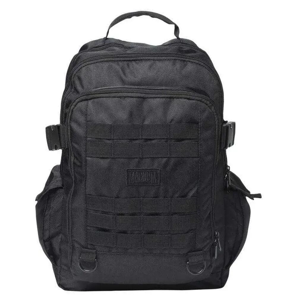 Arni 24L Backpack (Black)