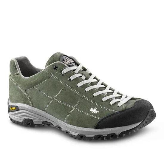 Zapatos para caminar Lomer Maipos Suede MTX