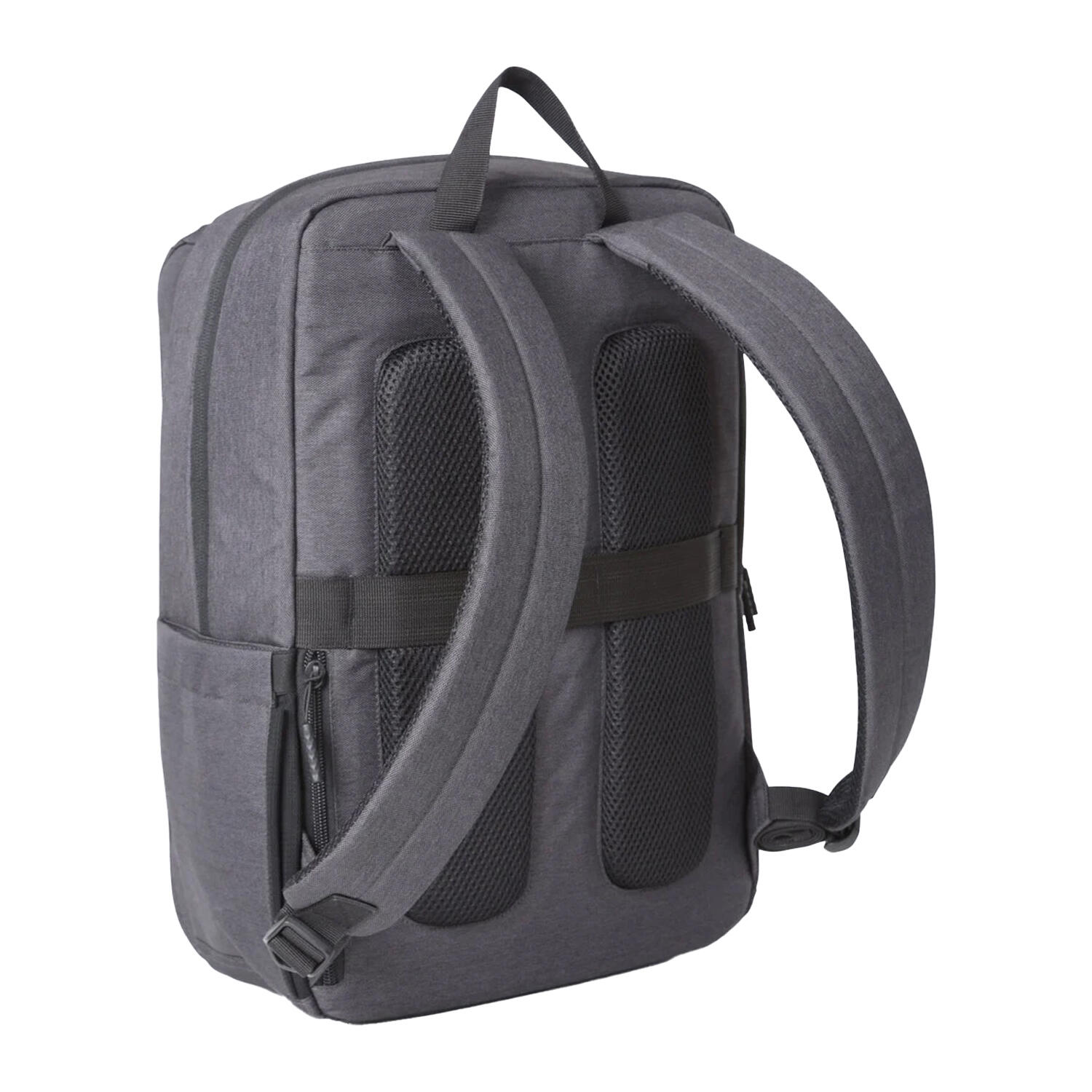 Travel 22L Laptop Bag (Charcoal) 2/4