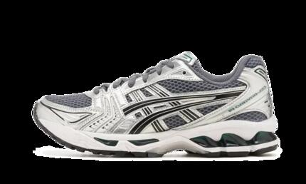 Gel-Kayano 14 Metropolis Jasper Green