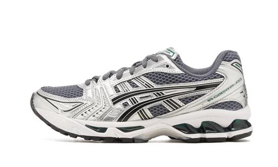 Gel-Kayano 14 Metropolis Jasper Green