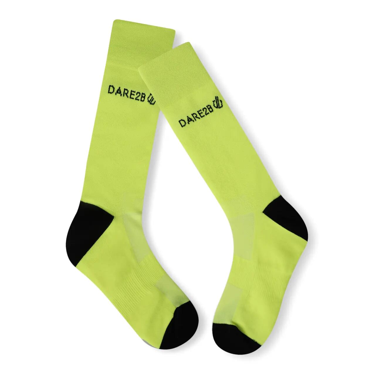 Chaussettes Dare 2B Performance Cycle 2/3