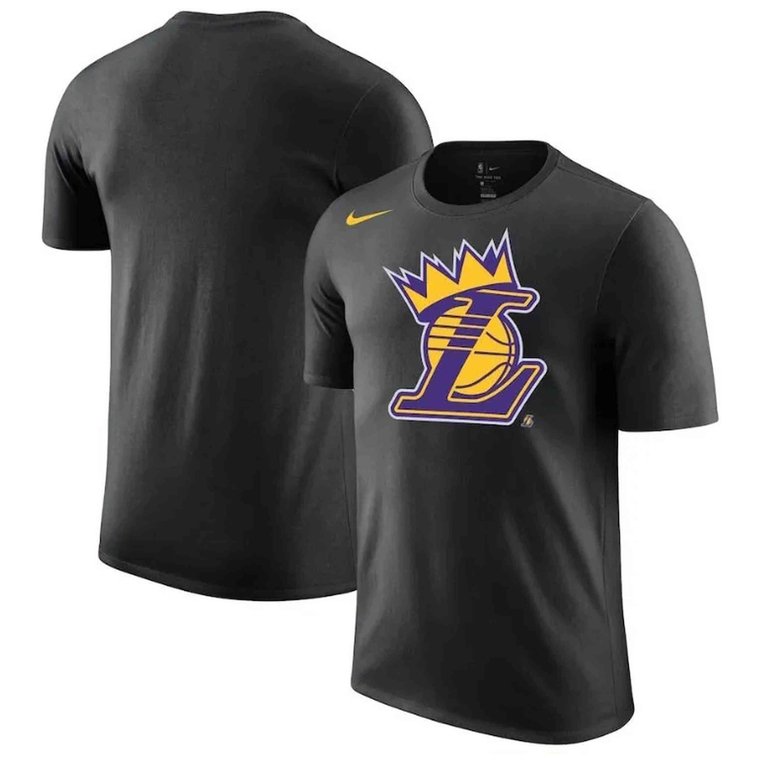 Basketbalshirt Nike model EZ2B7BBM2-NEG voor mannen 2/2