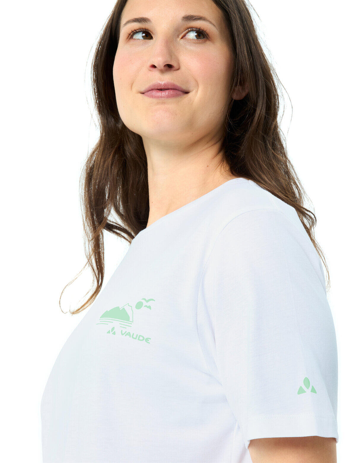 VAUDE T-Shirt Women's Spirit T-Shirt II 6/7