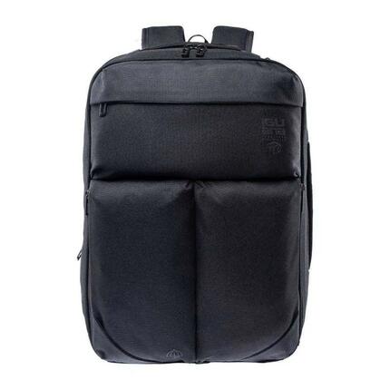 Calator" Rucksack, Polyester, 39l Damen und Herren Schwarz
